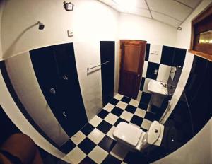 Ossa home stay