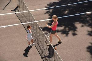 Campings Camping Lou Cantaire : photos des chambres