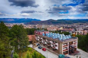 Hotel Panorama Velingrad