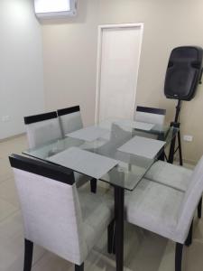 Apartamento JATUN MAMA