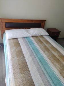 Apartamento JATUN MAMA