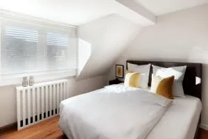 SAXX Apartments Hagen - Hagen