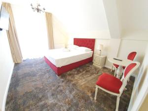 Mountain View Ceahlau