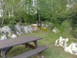 Casa Carmen 6 situada a 2 km de Ribadesella entorn - Camango