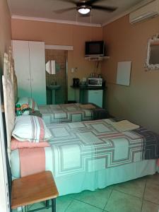 De la Rose Guesthouse