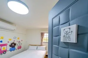 湯姆熊休閒會館 - Feng-yüan-ts'un