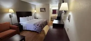 Red Roof Inn Tifton - Douglas