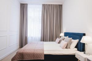 Apartament 17 Hvile
