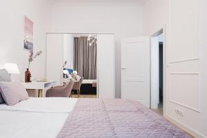 Apartament 17 Hvile