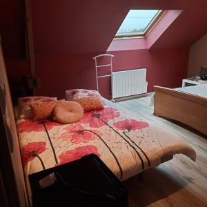 Sejours chez l'habitant Un petit coin de paradis 2 : photos des chambres