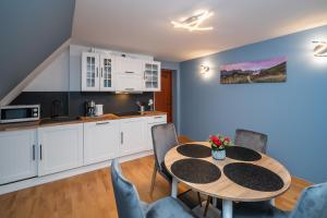 Apartamenty Geiger