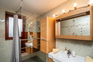 Apartamenty Geiger