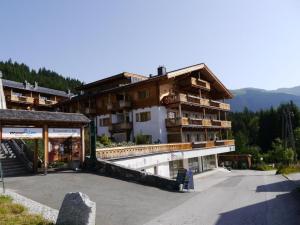 Panorama Chalet