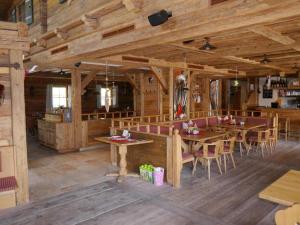 Panorama Chalet