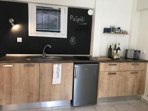 - PaSpiti - Apartment Chalkidiki