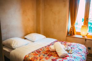 Maisons de vacances Le Grand Petit Prince - Domaine de Charme - Jacuzzis privatifs : photos des chambres
