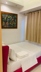 Sons Condo SMDC Wind Tagaytay