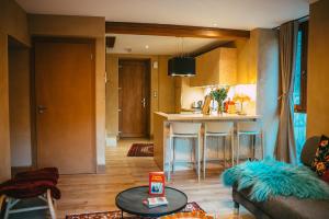 Le Grand Petit Prince - Domaine de Charme - Jacuzzis privatifs