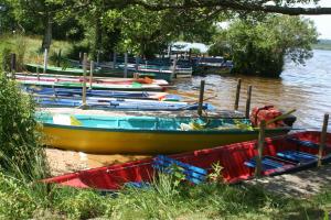 Appartements LE HAMEAU DES VAGUES 4-5 PERS Piscines et Nature a MOLIETS : photos des chambres