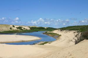 Appartements LE HAMEAU DES VAGUES 4-5 PERS Piscines et Nature a MOLIETS : photos des chambres