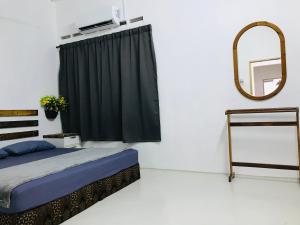 Alyn Home UTHM Parit Raja Coway