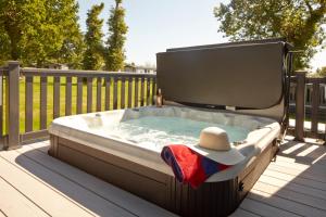 St Helens Coastal Resort