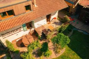 Le Grand Petit Prince - Domaine de Charme - Jacuzzis privatifs - 朱霍尔茨