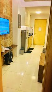 Sons Condo SMDC Wind Tagaytay