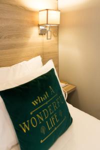 Hotels Hotel de la Terrasse : Chambre Simple Confort avec Douche