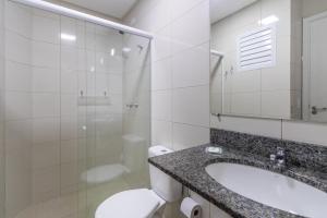 Pousada Bella Bombinhas - Pé na areia