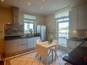 Strandvillen Binz - Ferienwohnung mit Meerblick, 1 Schlafzimmer und Balkon SV-618