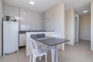 Pousada Bella Bombinhas - Pé na areia