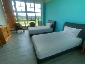 Bukit Beruntung Resort