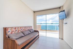 Pousada Bella Bombinhas - Pé na areia