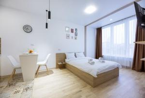 Nyvky Like Home - Studio - apt 40 apt 46