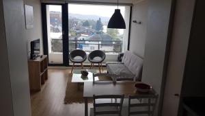 Departamento costanera vista al río y con la mejor ubicación de la ciudad