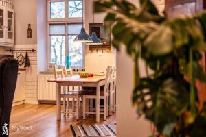 Apartament w centrum Karpacza, MyWeek