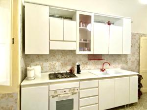 Casa Smeraldo Salento, a strapiombo sul mare