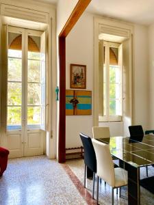 Casa Smeraldo Salento, a strapiombo sul mare