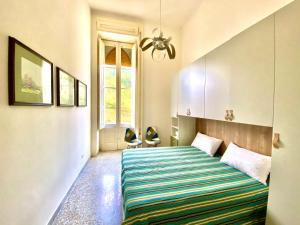 Casa Smeraldo Salento, a strapiombo sul mare