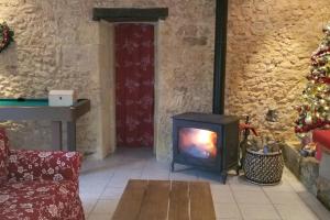 Maisons d'hotes Moulin de l'Hoste : photos des chambres