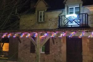 Maisons d'hotes Moulin de l'Hoste : photos des chambres