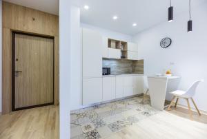 Nyvky Like Home - Studio - apt 40 apt 46