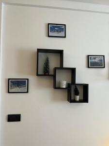 Milmari Apartman Haski N55