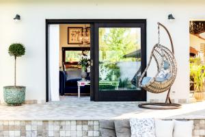 The Luxury Beach Villa with shared Swimming Pool, between Viareggio and Torre del Lago Puccini