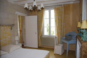 B&B / Chambres d'hotes B&B La Closeraie : photos des chambres