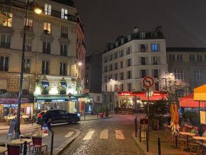 Hotels Grand Hotel de Clermont : photos des chambres