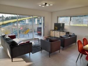 Appartement Thiou