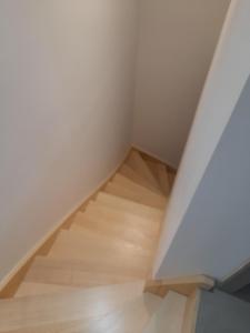 Maisons de vacances Appartement Thiou : photos des chambres