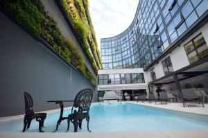 Holiday Inn Dijon Toison Dor by IHG